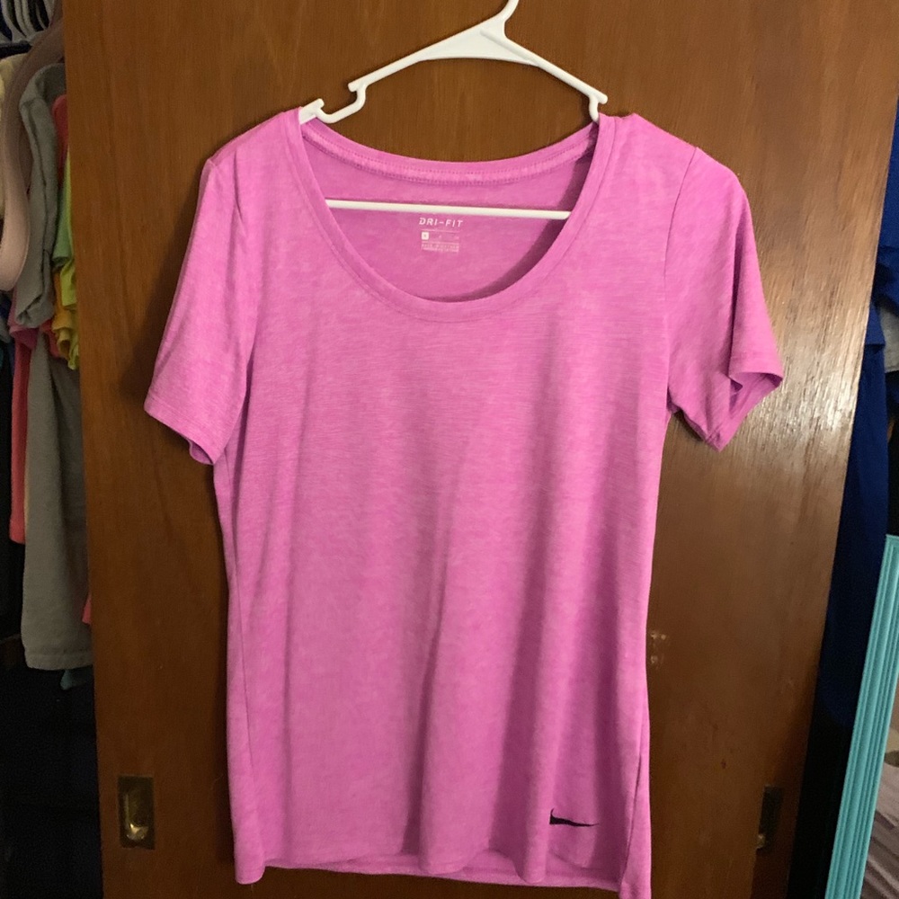 Nike shirt